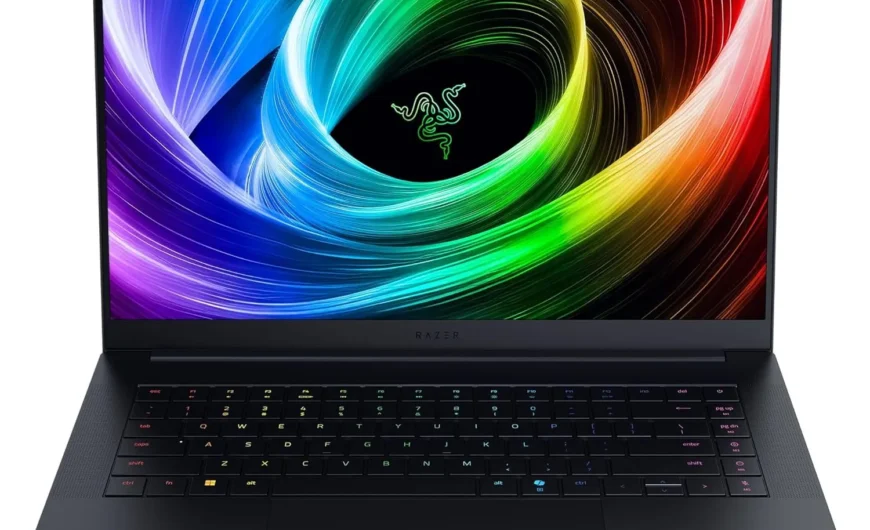 Razer Blade 16 (2026) Price in Bangladesh | MC Solution BD