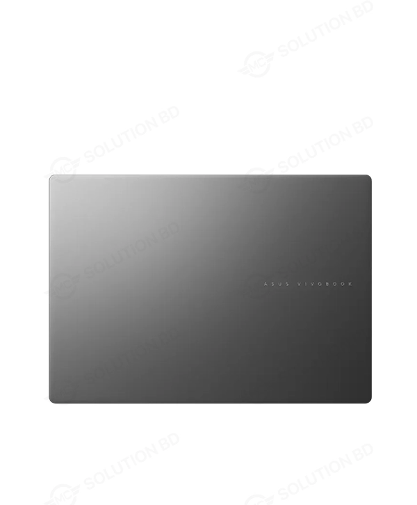 ASUS Vivobook S14 S3407QA Copilot+ PC Matte Gray