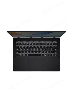 ASUS Vivobook S14 S3407QA Copilot+ PC Matte Gray