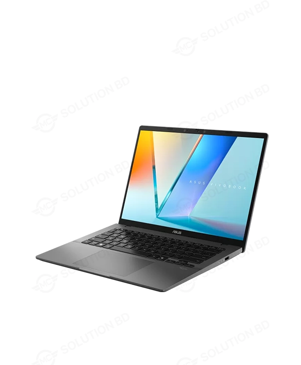 ASUS Vivobook S14 S3407QA Copilot+ PC Matte Gray