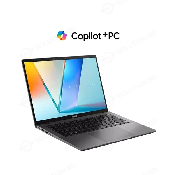 ASUS Vivobook S14 S3407QA Copilot+ PC