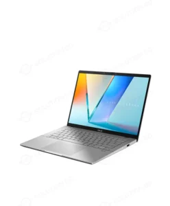 ASUS Vivobook S14 S3407QA Copilot+ PC cool silver