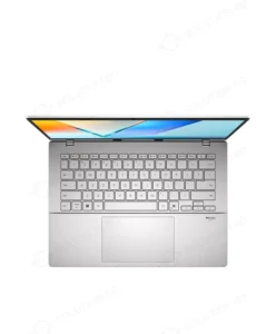ASUS Vivobook S14 S3407QA Copilot+ PC cool silver