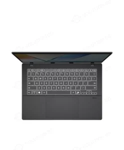 ASUS Vivobook S14 S3407QA Copilot+ PC cool silver