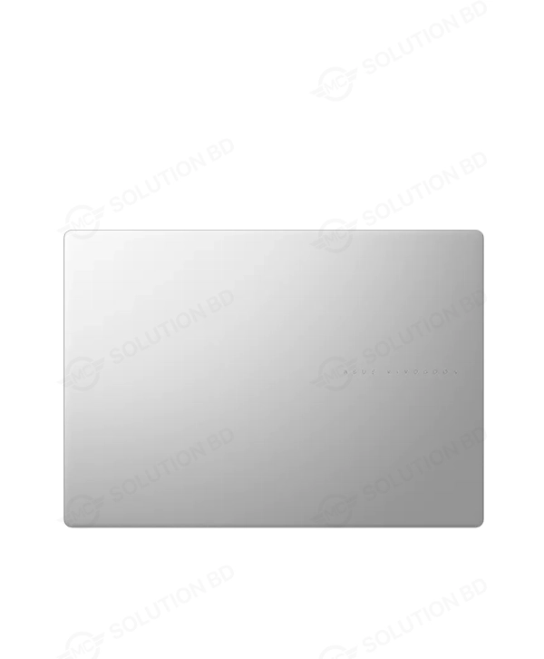 ASUS Vivobook S14 S3407QA Copilot+ PC cool silver