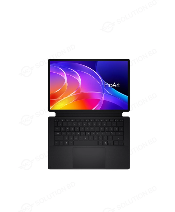 Asus ProArt PZ14 HT7407 Copilot+ PC