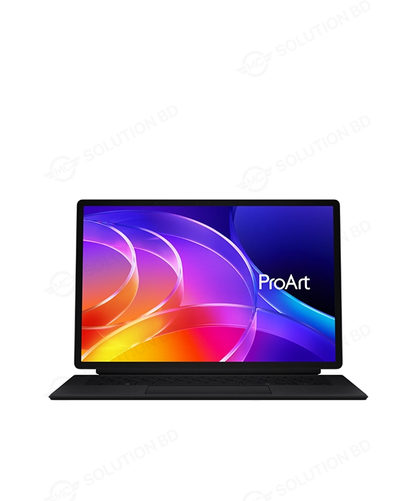 Asus ProArt PZ14 HT7407N | 14” 3K OLED 144Hz | Snapdragon X2 Elite 18-core | 32GB Ram | 512GB SSD | Adreno GPU | Hexagon NPU