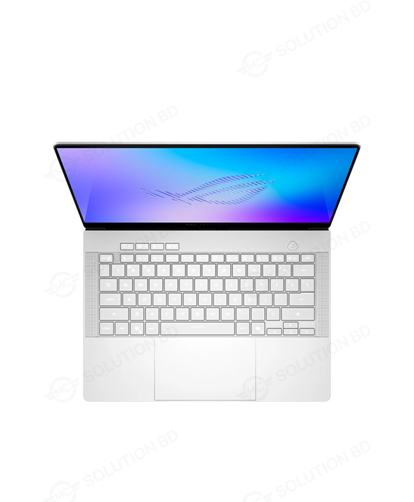 Asus ROG Zephyrus G14 GU405A Platinum White 2026