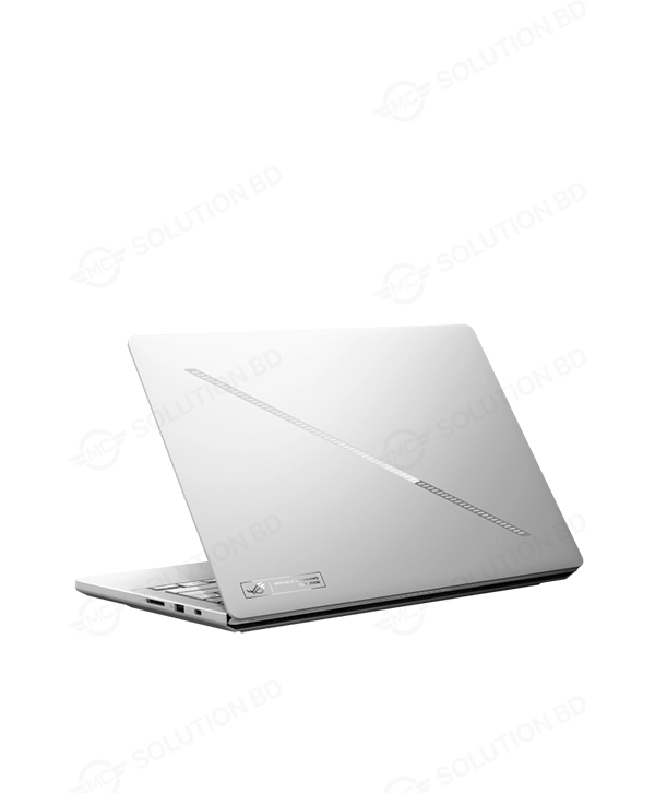 Asus ROG Zephyrus G14 GU405A Platinum White 2026