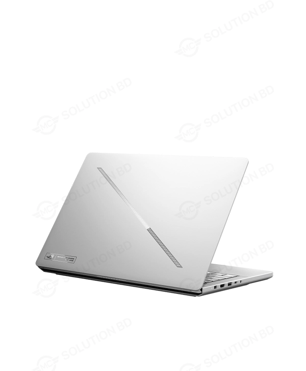Asus ROG Zephyrus G14 GU405A Platinum White 2026