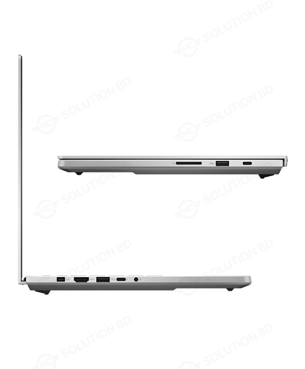 Asus ROG Zephyrus G14 GU405A Platinum White 2026