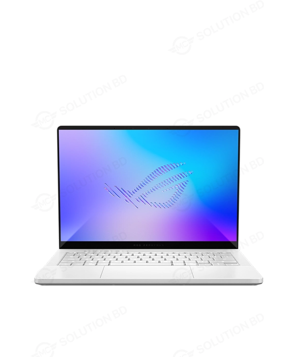 Asus ROG Zephyrus G14 GU405AR  Platinum White 2026