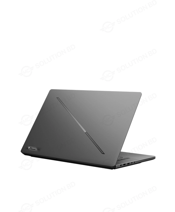Asus ROG Zephyrus G16 GU606 2026 Eclipse Gray