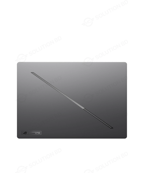 Asus ROG Zephyrus G16 GU606 2026 Eclipse Gray