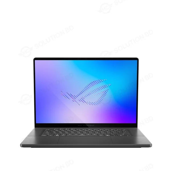 Asus ROG Zephyrus G16 GU606A-XTB038W 2026 Eclipse Gray