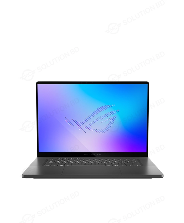 Asus ROG Zephyrus G16 GU606AX | 16-inch 2.5K OLED 240Hz | Core Ultra 9 386H | 64GB Ram | 2TB SSD | RTX 5090 24GB | Intel NPU up to 50TOPS