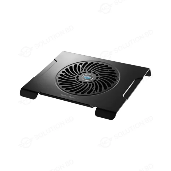 Cooler Master Notepal CMC3 Laptop Cooling Pad