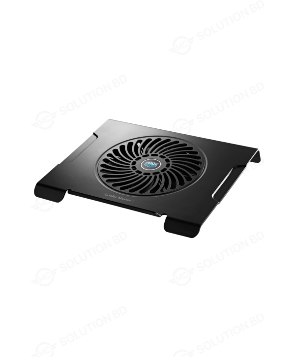 Cooler Master Notepal CMC3 Laptop Cooling Pad