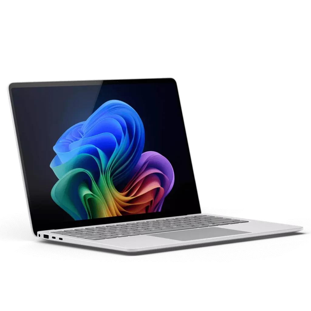 Top 10 Best Business Laptops in Bangladesh 2026 | Price & Reviews | MC Solution BD 9 Microsoft Surface Laptop 7