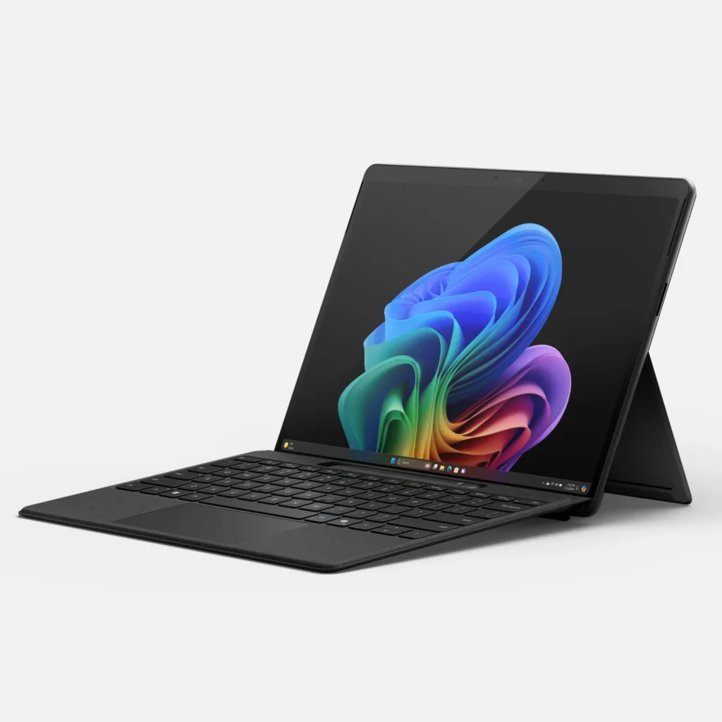 Top 10 Best Business Laptops in Bangladesh 2026 | Price & Reviews | MC Solution BD 10 Microsoft Surface Pro 11