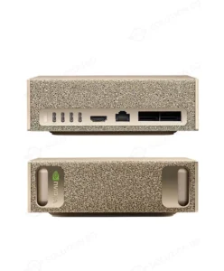 NVIDIA DGX Spark AI Super Computer Founder's Edition NUC
