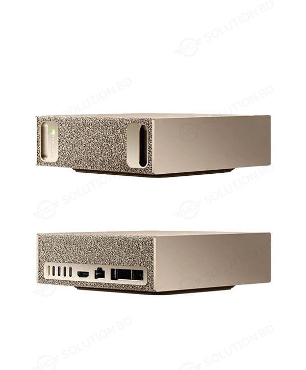 NVIDIA DGX Spark NUC | NVIDIA GB10 GPU | ARM Cortex-X925 + ARM Cortex-A725 | 128GB RAM | 4TB SSD | NVIDIA DGX OS