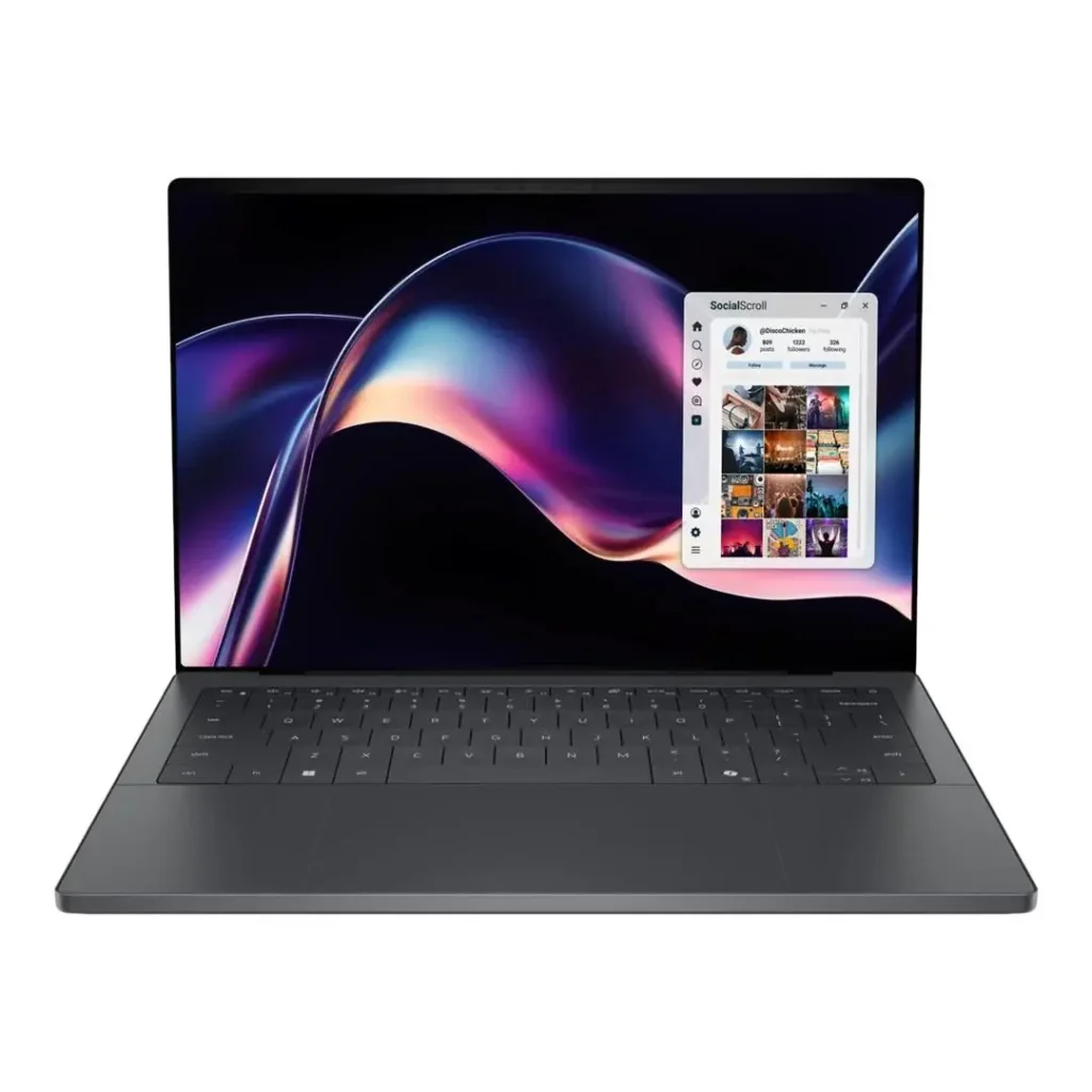 Top 10 Best Business Laptops in Bangladesh 2026 | Price & Reviews | MC Solution BD 5 The Dell XPS 14