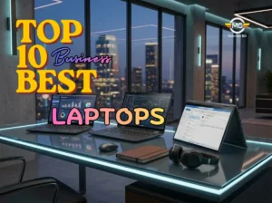 Top 10 Best Business Laptops in Bangladesh 2026 | Price & Reviews | MC Solution BD