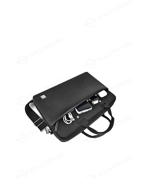 WiWU Hali Laptop Sleeve Protective business carrying laptop bag 5 WiWU Hali Laptop Sleeve Protective business carrying laptop bag