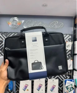 WiWU Hali Laptop Sleeve Protective business carrying laptop bag