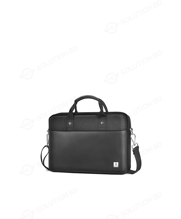 WiWU Hali Laptop Sleeve Protective business carrying laptop bag