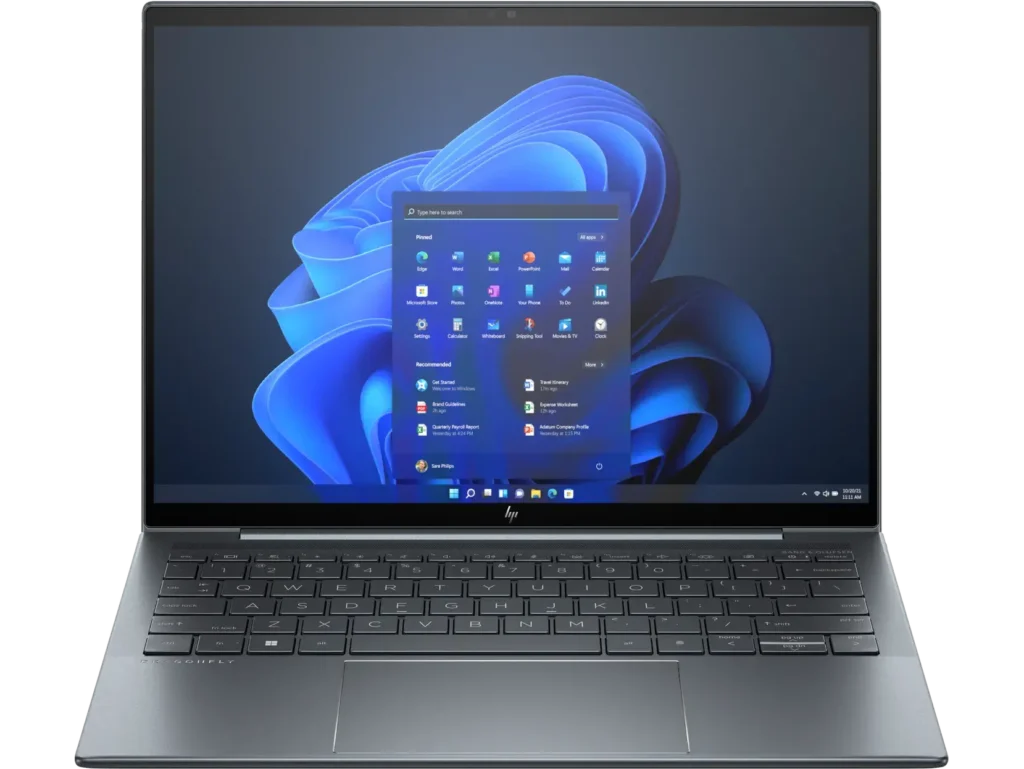 Top 10 Best Business Laptops in Bangladesh 2026 | Price & Reviews | MC Solution BD 6 hp dragonfly g4 intel 13th gen main