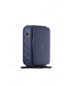 j5create JCD3196 Type-C Dock Dual 4K HDMI MC SOLUTION BD