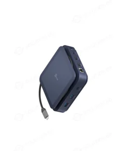 j5create JCD3196 Type-C Dock Dual 4K HDMI MC SOLUTION BD