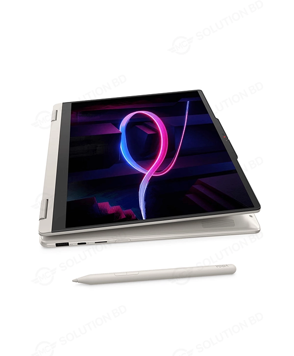 lenovo Yoga 7i 2-in-1 14IPH11 Aura Edition 14 inch 11 gen