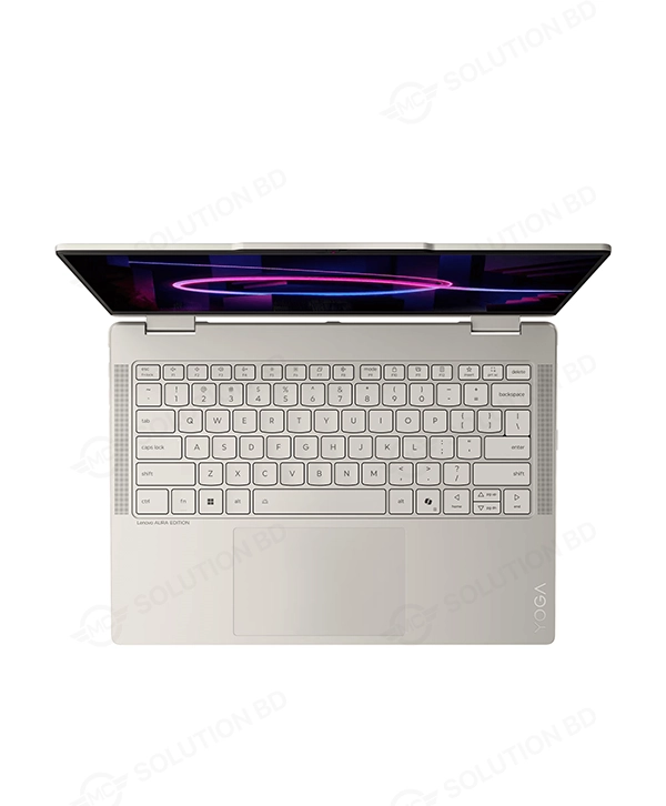 lenovo Yoga 7i 2-in-1 14IPH11 Aura Edition 14 inch 11 gen
