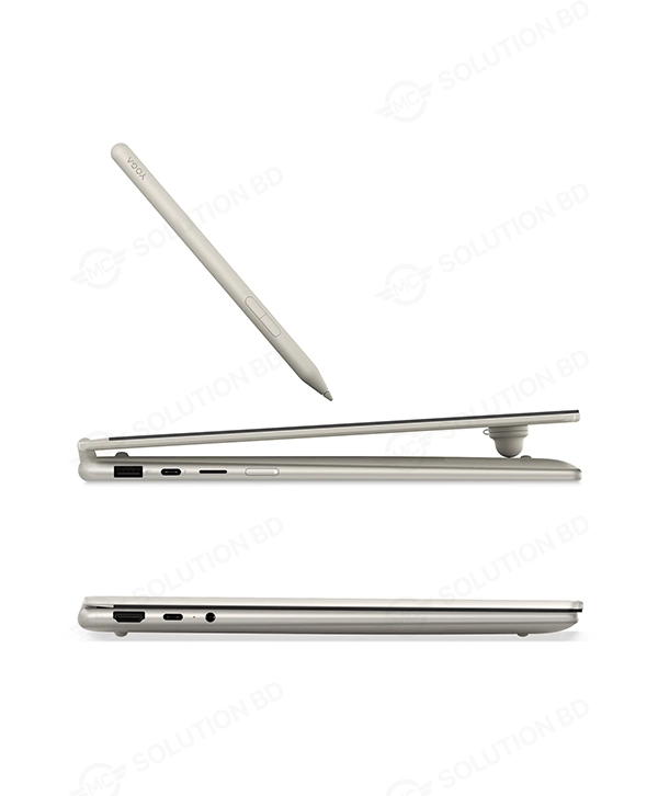 lenovo Yoga 7i 2-in-1 14IPH11 Aura Edition 14 inch 11 gen