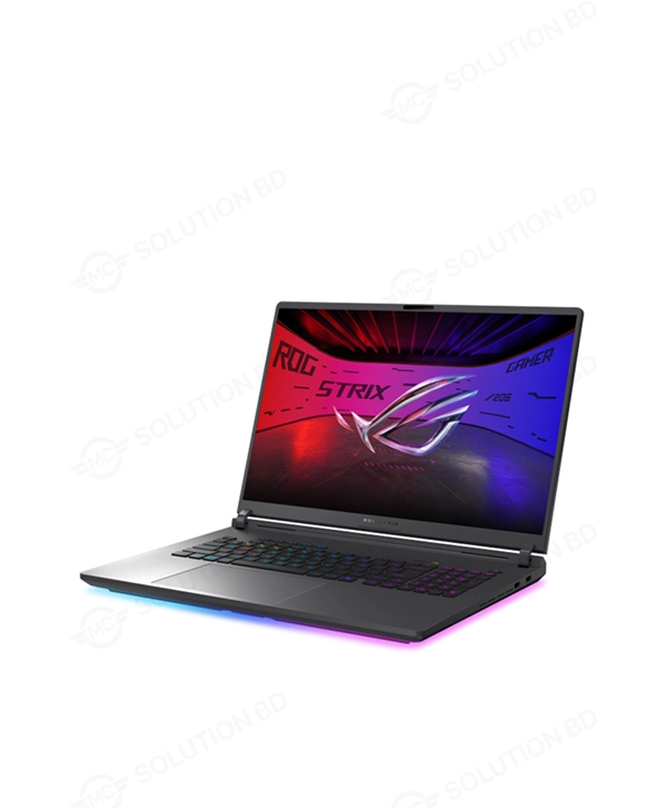 Asus ROG Strix G18 G815LM | 18” 2.5K 300Hz | Core Ultra 9 290HX+ | 32GB DDR5 | 1TB SSD | RTX5060 8GB | W11