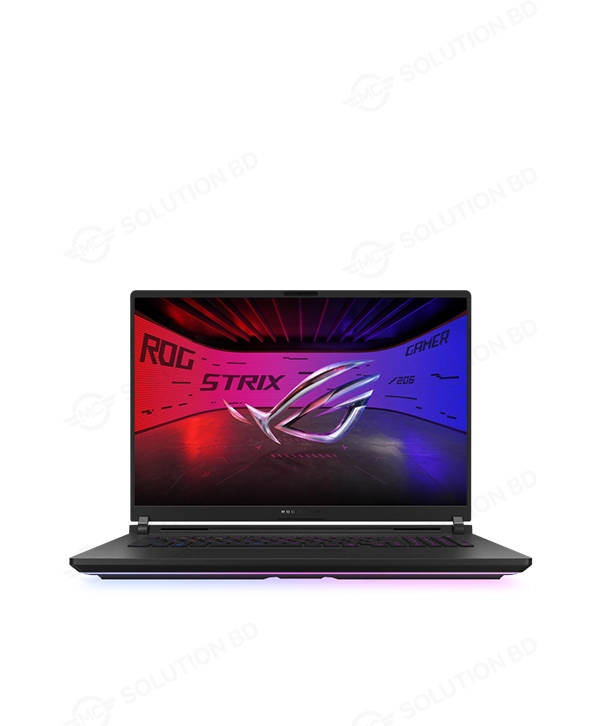 Asus ROG Strix SCAR 18 G835L-XGTQ284WP