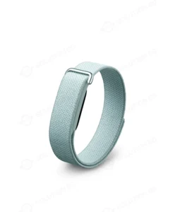 Google Fitbit Air Fitness Activity Tracker Band Fog