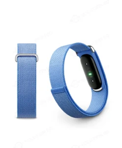 Google Fitbit Air Fitness Activity Tracker Band Lavender