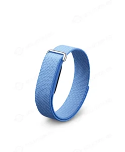 Google Fitbit Air Fitness Activity Tracker Band Lavender