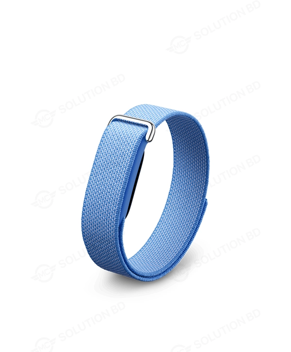Google Fitbit Air Fitness Activity Tracker Band Lavender