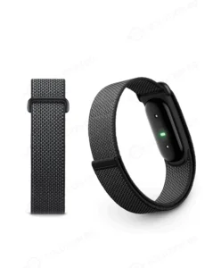 Google Fitbit Air Fitness Activity Tracker Band Obsidian
