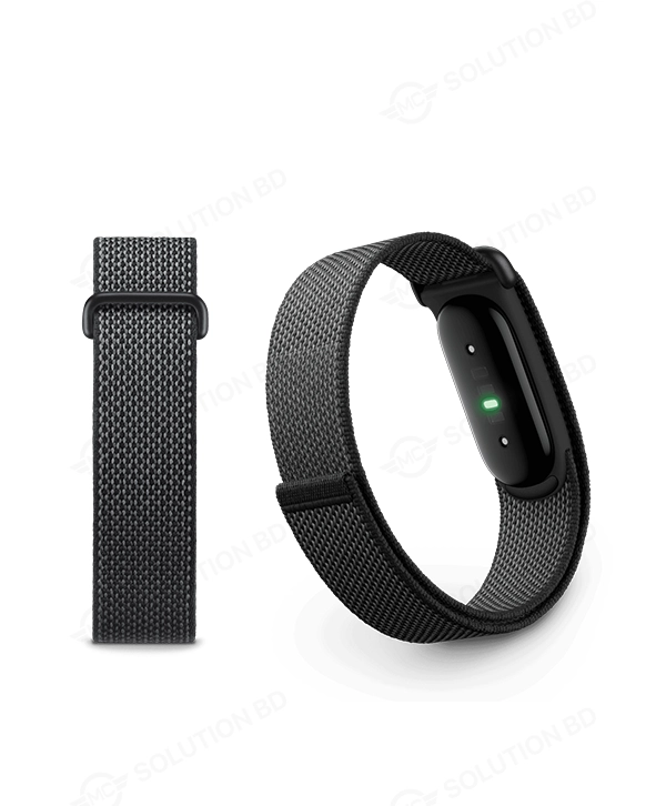 Google Fitbit Air, Fitness Activity Tracker Band