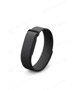 Google Fitbit Air Fitness Activity Tracker Band Obsidian