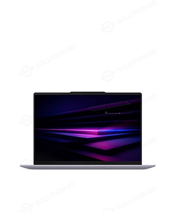 Lenovo Yoga Slim 7 Ultra 9AMJ | 14″ WQXGA 120Hz Touch | Core Ultra X9 378H | 32GB Ram | 1TB SSD | Intel Arc | W11 | HS+M365