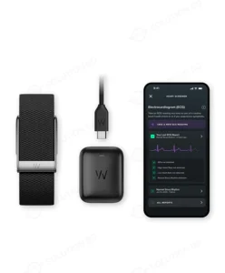 Whoop Life With 12 Month Membership Activity Tracker Smart BandPRICE IN BANGLADESH MC SOLUTION BD