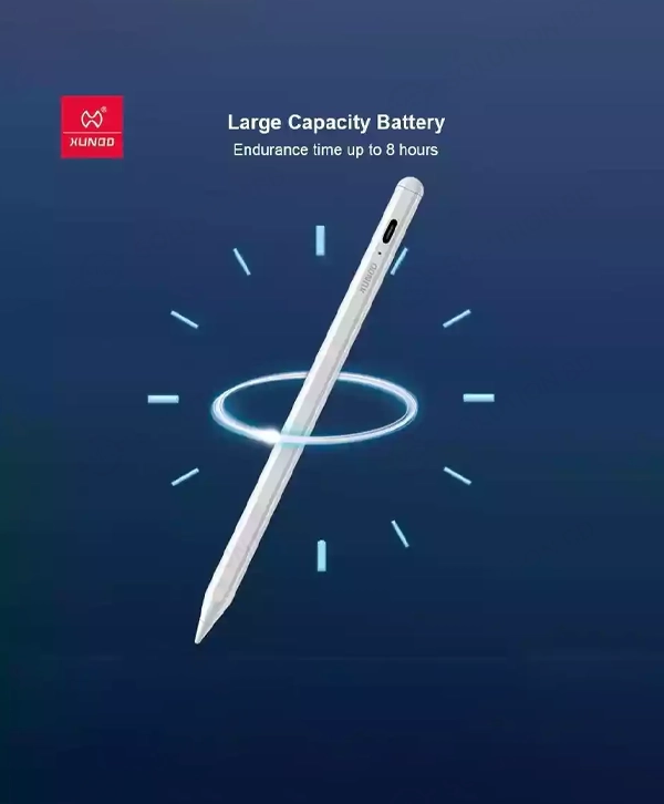 Xundd XDOT-060 Universal Capacitive Pen