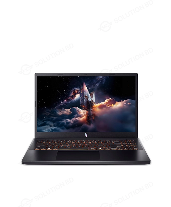 Acer Nitro V 15 78XQ  |15.6″ FHD 180Hz | Intel Core i7-13620H | 16 GB DDR4 | 512GB SSD | RTX 5050 8 GB | W11